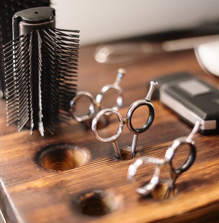 Ombre-Balayage & More Styles Equipment