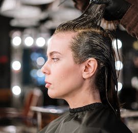 Hair Color