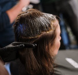 Keratin Complex Treatment