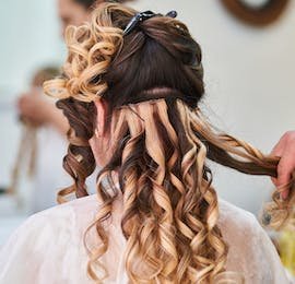Women's Haircut