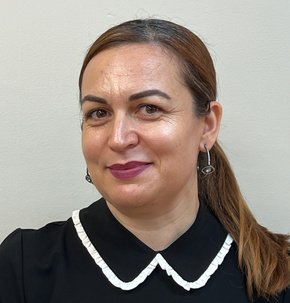 Anila Habilaj